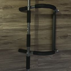Pull-up Bar