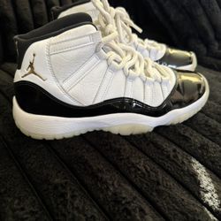 Jordan 11 Retro