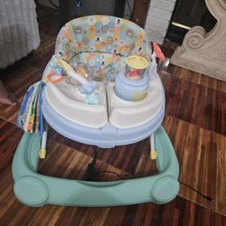 Disney Baby Walker 
