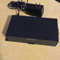 Savant SSC-0012