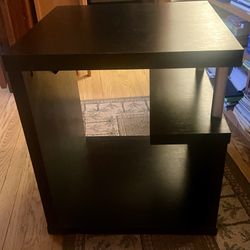Furniture Of America End Table