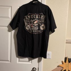 Size,2XL Lucky 13 Dress Shirt New.