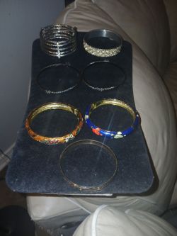 Bracelet s  lot
