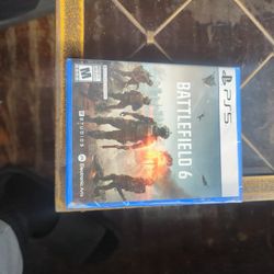 Battlefield 6