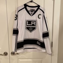 Women’s Authentic LA Kings Jersey