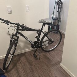 Bicycle $70