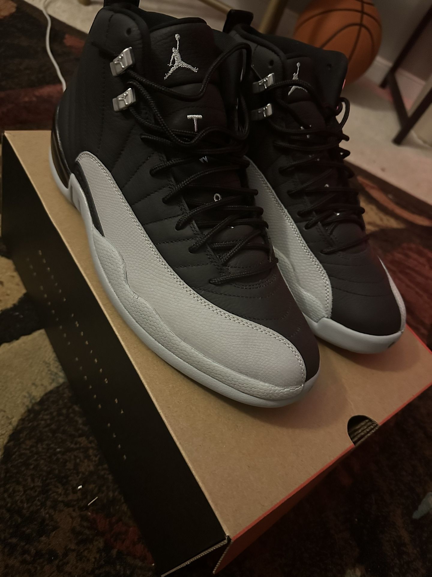 Barons jordan 12