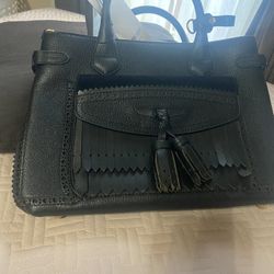 Burberry Black  Limited  Purse