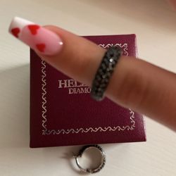 Helzberg diamonds earrings 