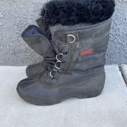 Women’s Snow Boots