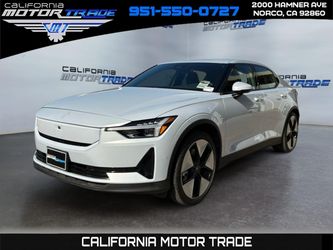 2024 Polestar 2