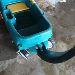 un Carito para niños 