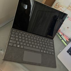 Surface Pro 7 For Sale $500