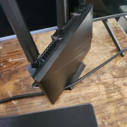 ASUS ROG Rapture WiFi Gaming Router (GT-AC2900) - Dual Band Gigabit Wireless Internet Router, NVIDIA GeForce NOW, AURA RGB, Gaming & Streaming, AiMesh