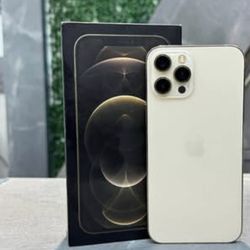 iPhone 12 pro max Unlocked / Liberado 🔓