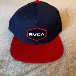 Ruca SnapBack Hat - Angels Edition