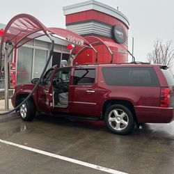 2009 Chevrolet Suburban