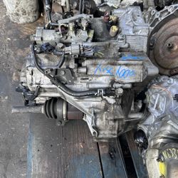 Motores Y Transmisiones 