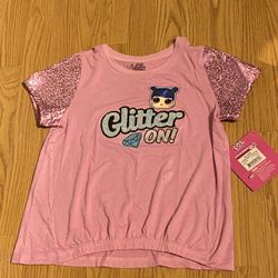 Girls T Shirt