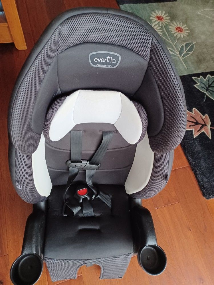Baby Car Seat
