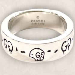 Anillo Original Plata 925