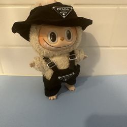 Outfit For Your Labubu Doll