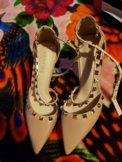 Shoes size 36