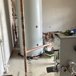 Water Heater 