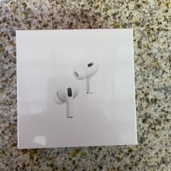 Airpod Pro 2nd Gen