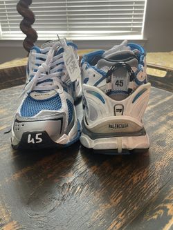 Balenciaga Runner 