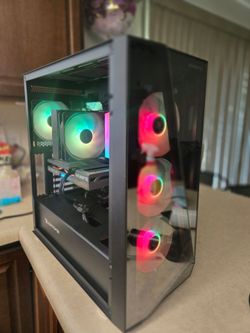 Gaming pc