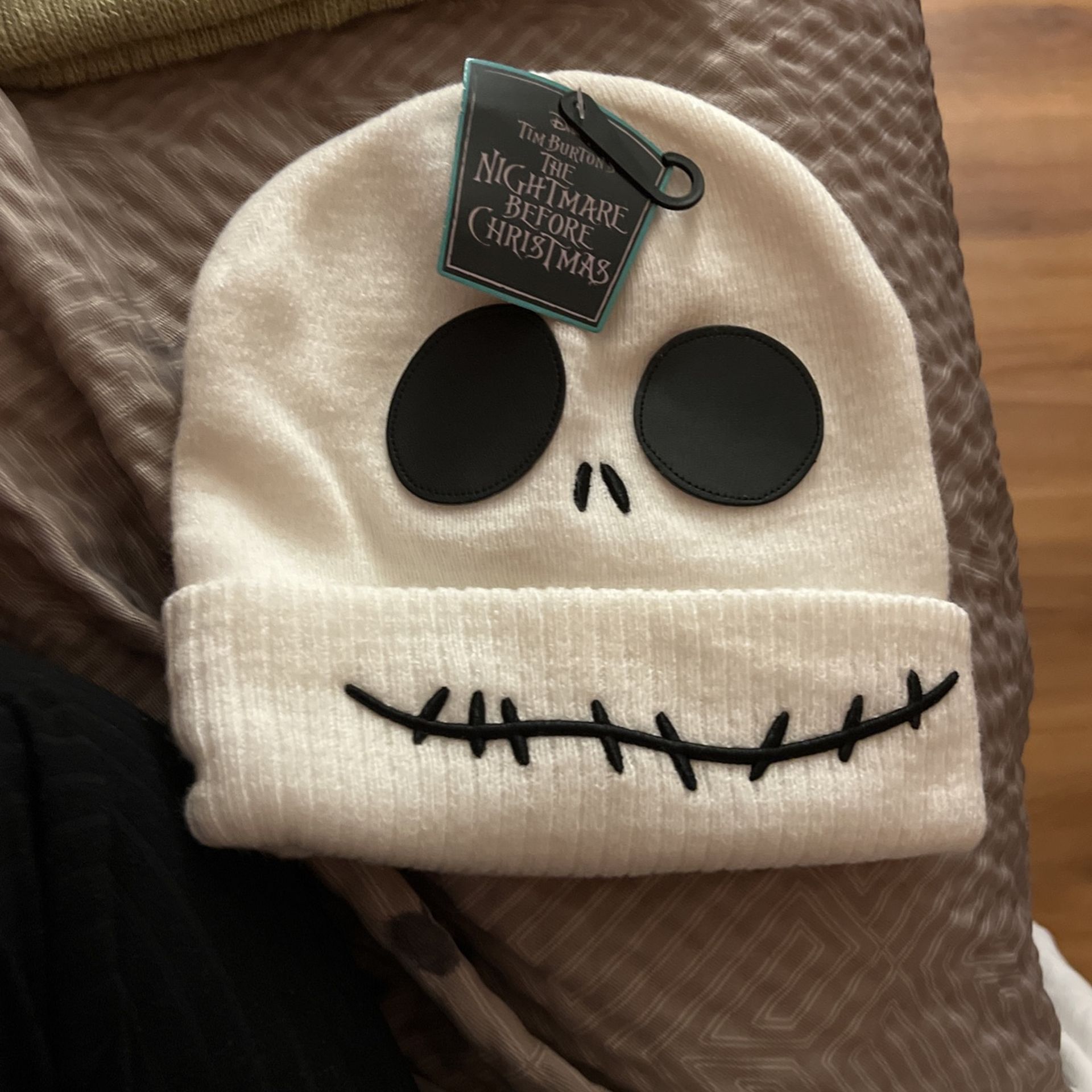 Halloween Beanies