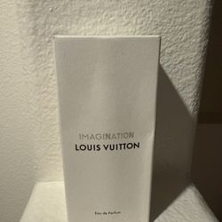Louis Vuitton Imagination