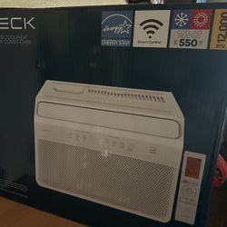 Lubeck Air Conditioner