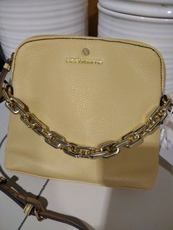 NWT Liz Claiborne LC Monica Crossbody Bag