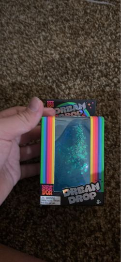 Dream drop Nido