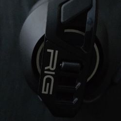 Rig Wireless Gaming Headset