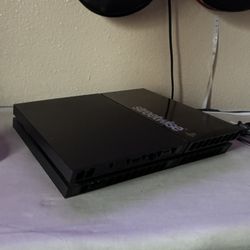 Sony  PlayStation  4