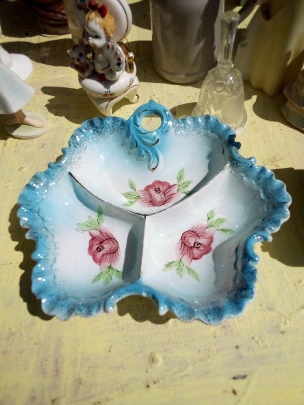 The Vintage Very Old In Mint Shape Items