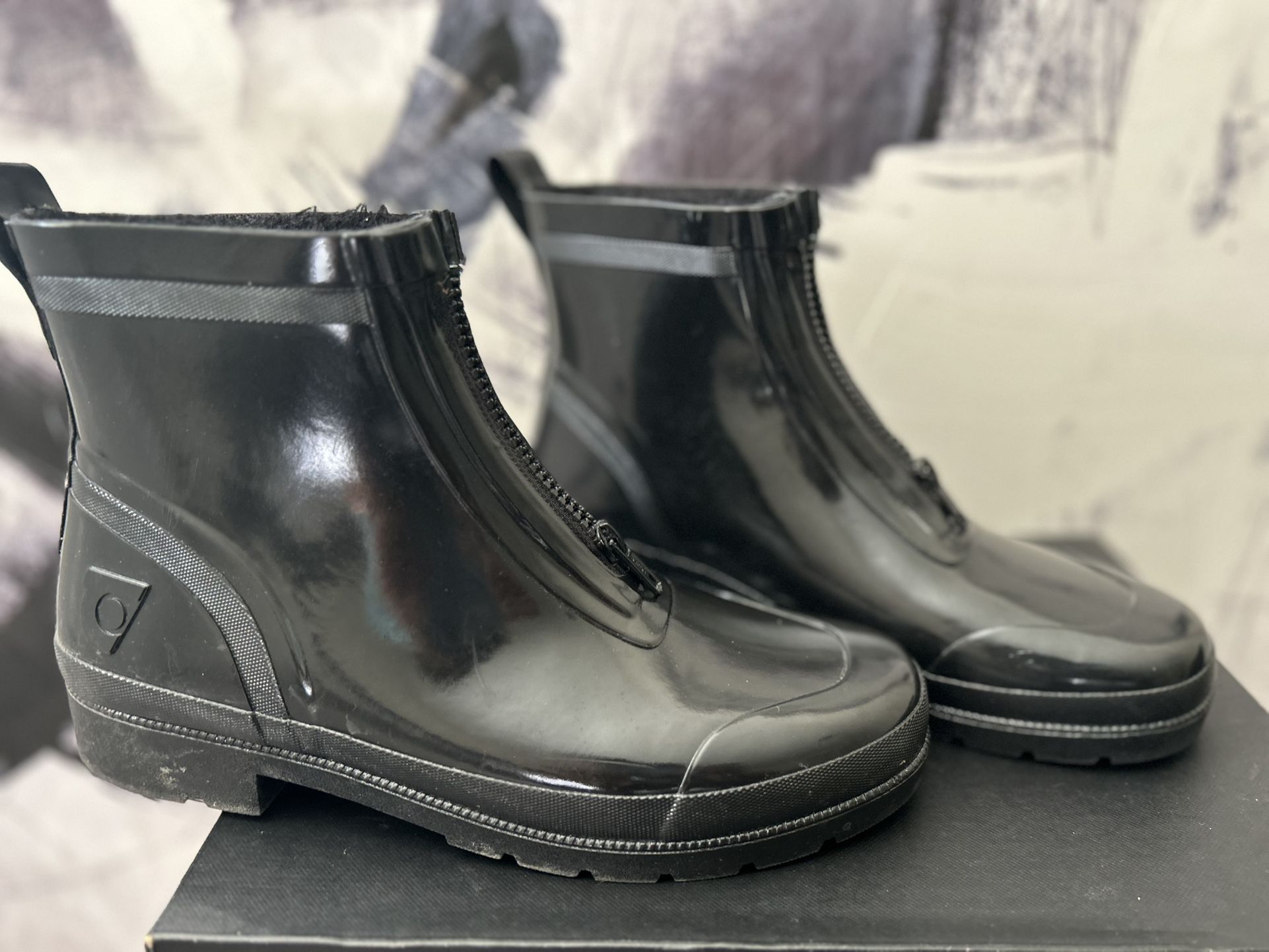 Rain Boot