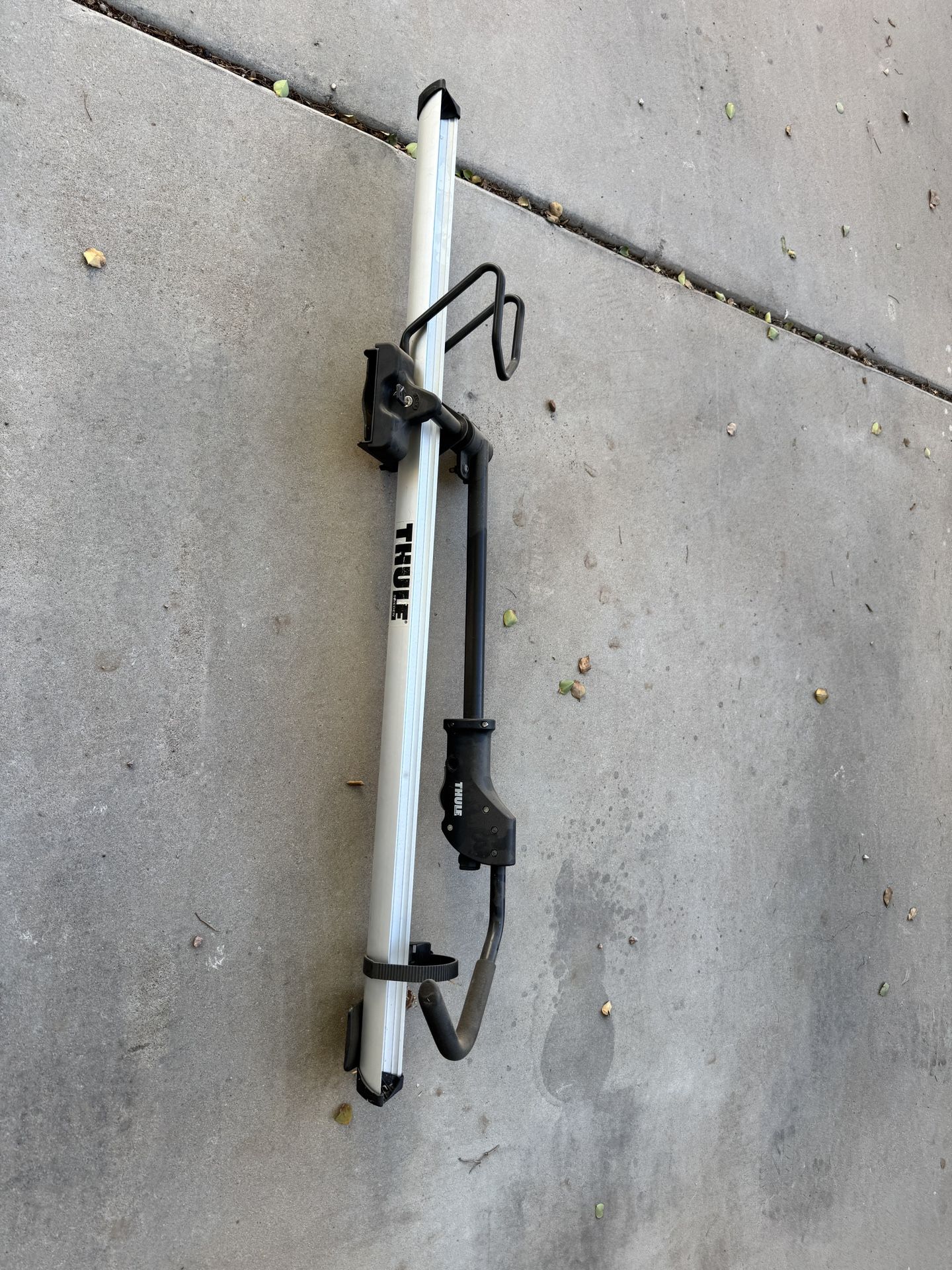 Thule Side Arm Bike Mount