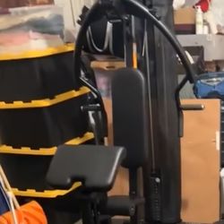 Home Gym