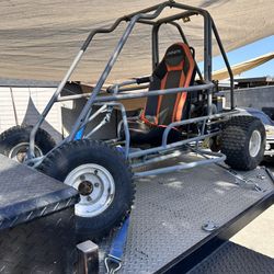 Go Kart 9.0 Motor Big Gokart