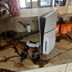 Ps5