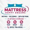 Mattress Happy Dreams Corp