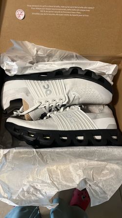 ON men shoes