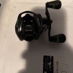 Baitcaster 