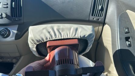 Maxi Rub Massager 