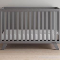 BEAUTIFUL CRIB FRAME OR MATTRESS INCLUDED IF AVAILABLE