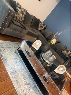 Living room sale